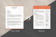 Resume And Application Letter 10 Resume Cover Letter Examples Pdf 