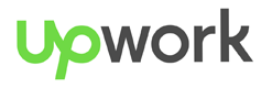 Upwork logo