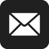 An image of an envelope to use as an email icon for resumes