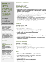 entry-level-business-analyst-resume-example