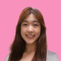 Headshot of Eva Chan, CPRW