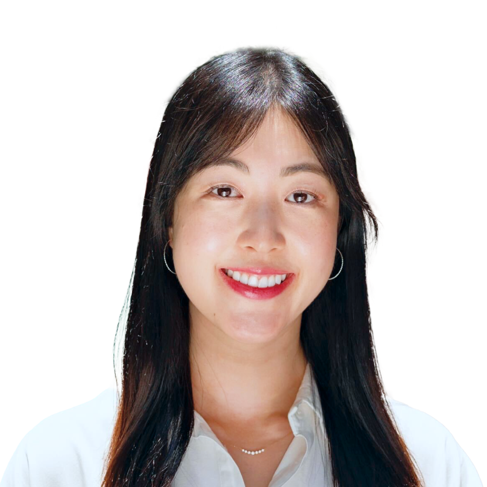 Eva Chan headshot
