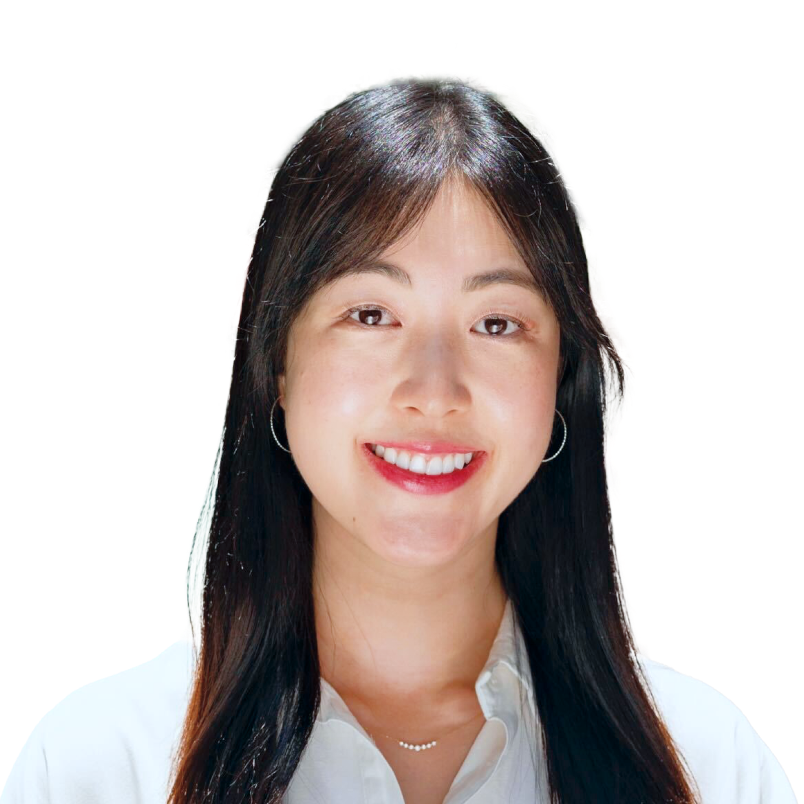 Headshot of Eva Chan, CPRW