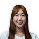 Headshot of Eva Chan, CPRW