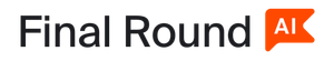 The Final Round AI logo.