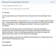 Peerless Tips About How To Write Interview Follow Up Dugdrive82