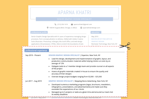 how-many-jobs-should-you-list-on-a-resume