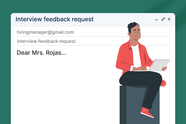 How To Politely Ask For Feedback After An Interview