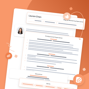 How to Write a Convincing Resume Profile (+15 Examples)