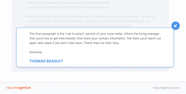 How To Write A Cover Letter For A Job Application In 2022 Blog H ng