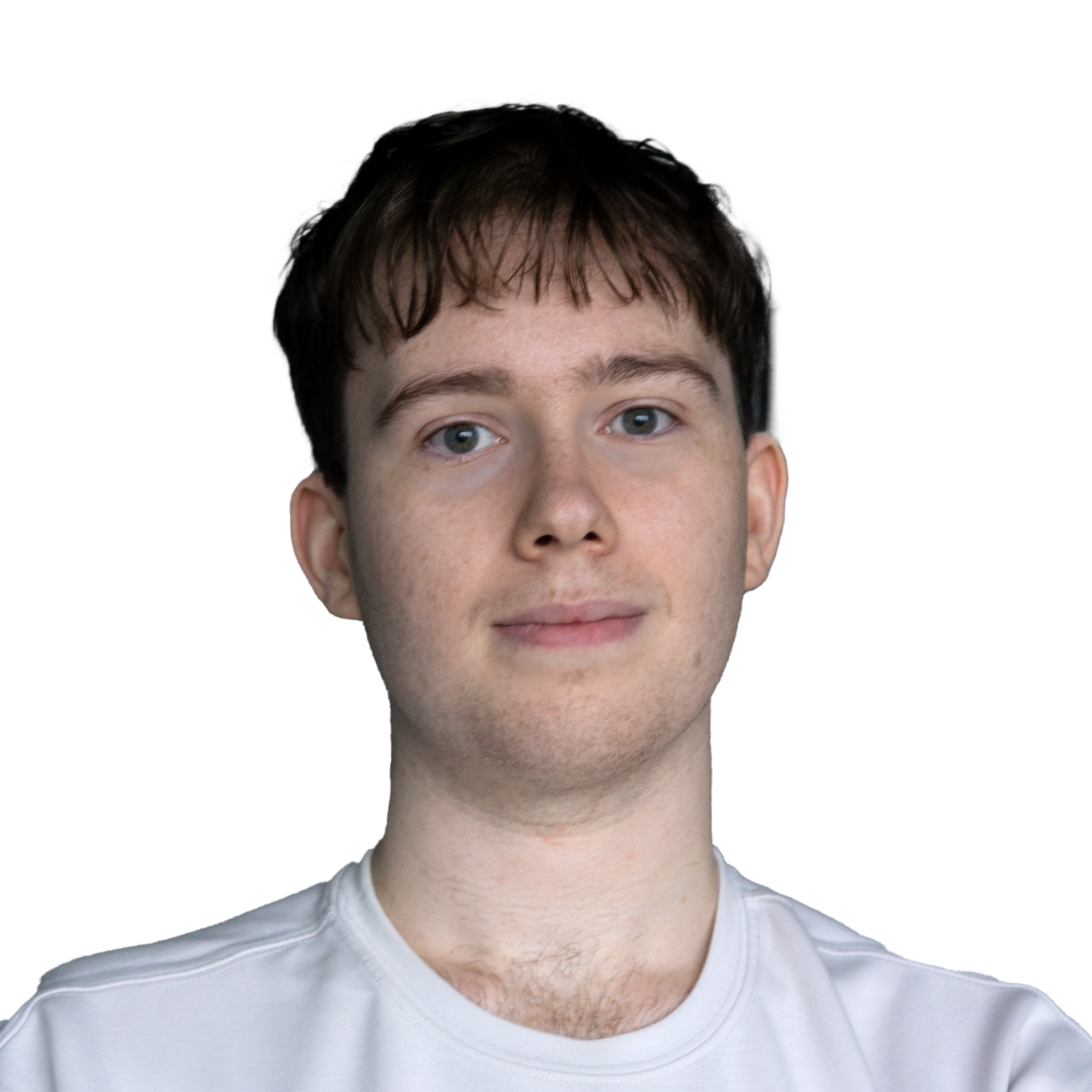 Jack Hulatt headshot