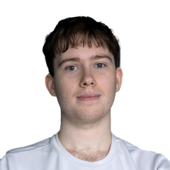 Headshot of Jack Hulatt