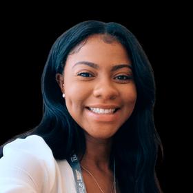 Headshot of Jada Reed
