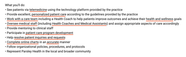 Resume Personal Statement How To Write 7 Good Examples