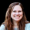 Headshot of Krystin Morgan