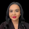 Headshot of Letticia Pierrez