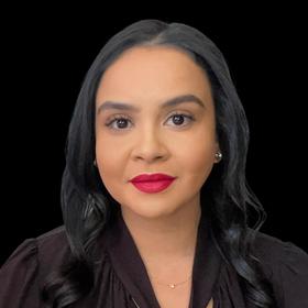 Headshot of Letticia Pierrez
