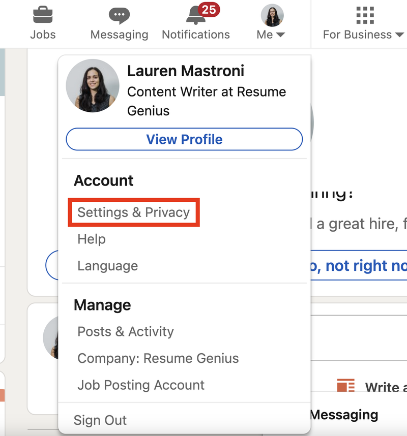 How to Add Your Resume to LinkedIn (3 Ways)