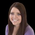 Headshot of Maggie Krudwig