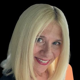 Headshot of Michele Darley