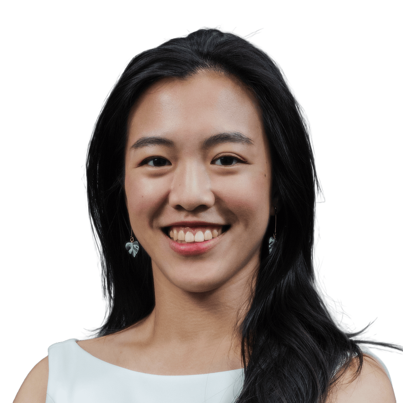 Midori Chen headshot