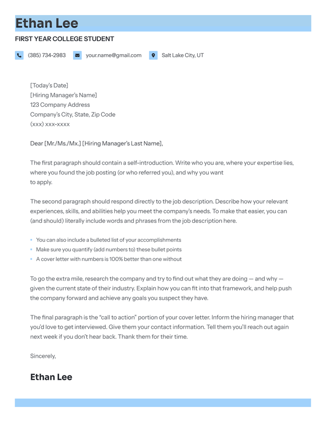 precise-cover-letter-blue