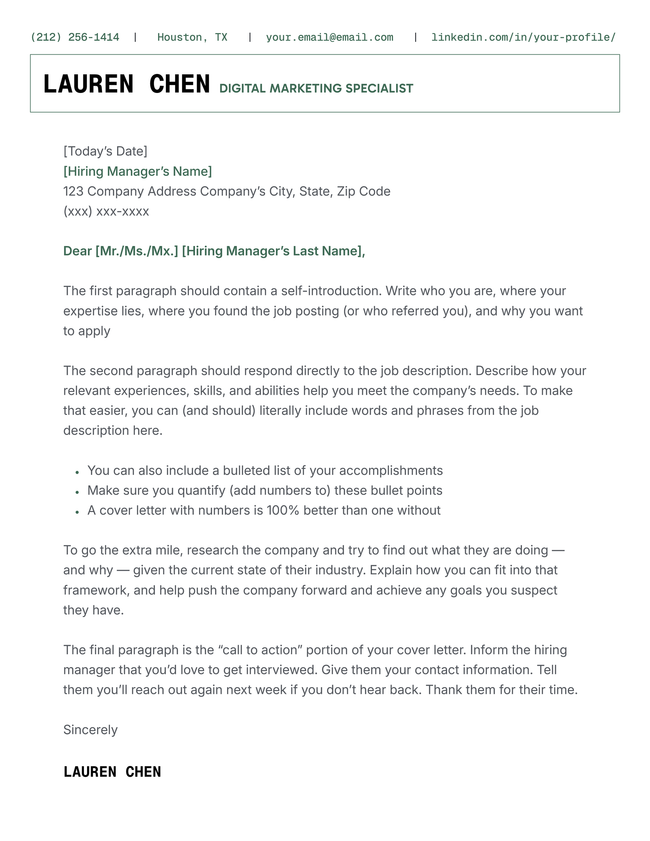 progress-cover-letter-green