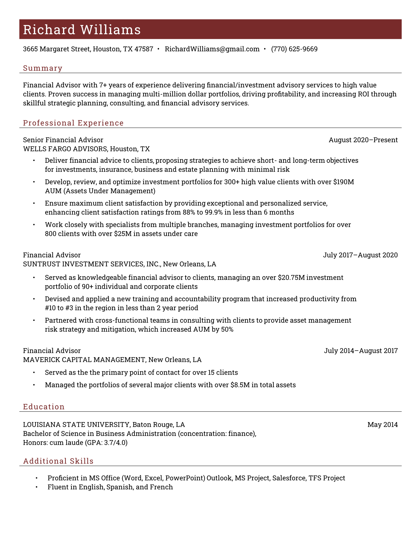 How to Write an ATS-Friendly Resume for 2024