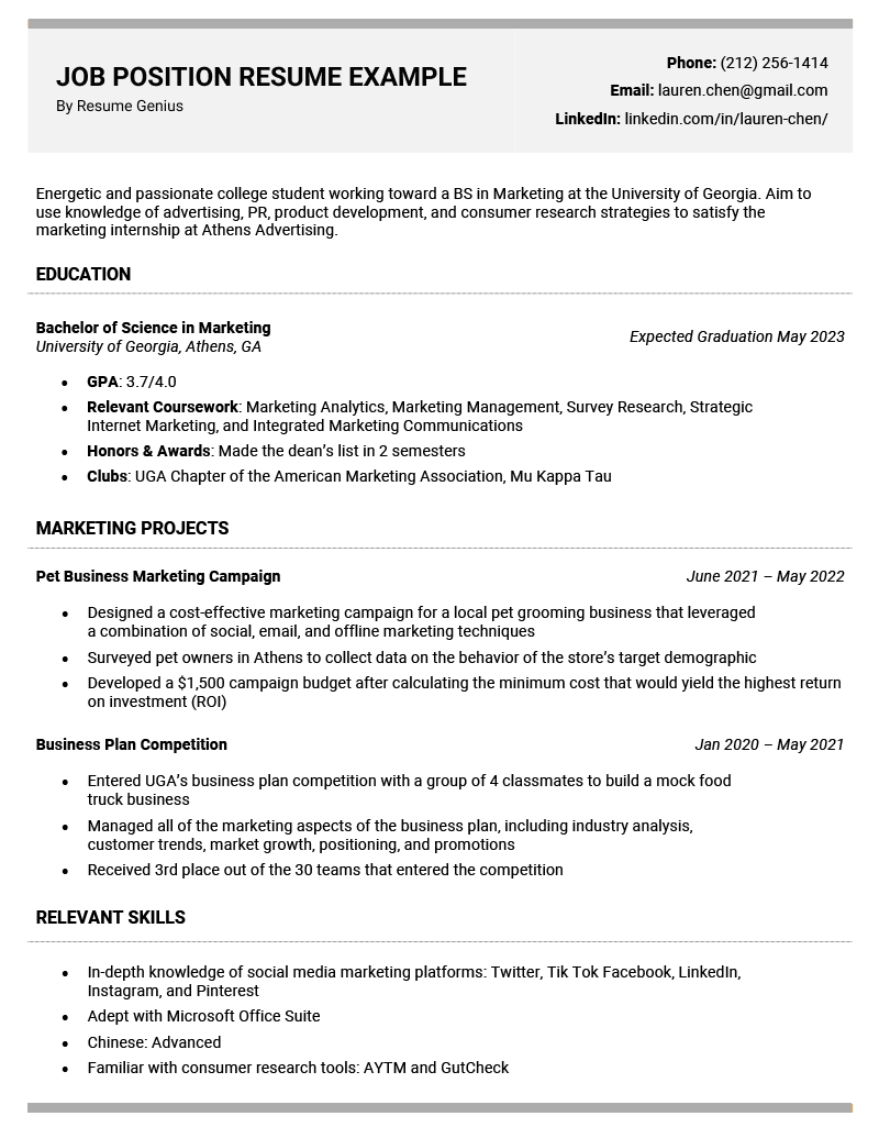 resume-example-nav