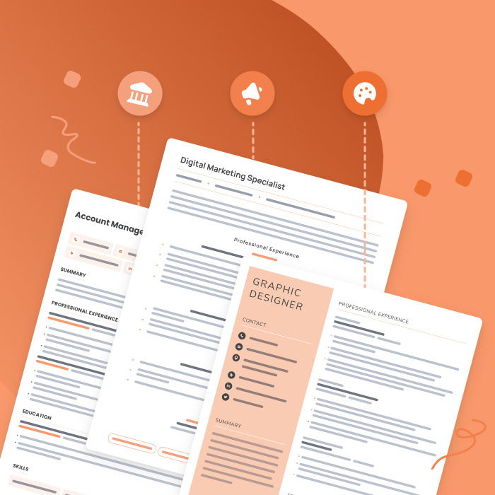 Herschel Walker's Resume Example - ChatGPT Famous Resumes