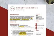 Resume Keywords List Of 170 Key Examples