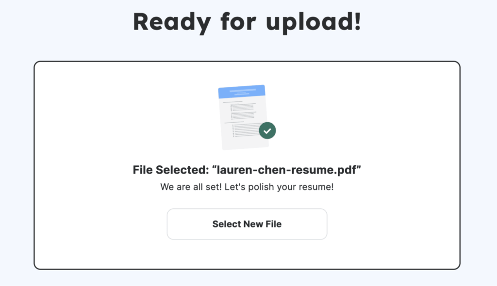 Online Resume Parser: Scan Your Resume For Free