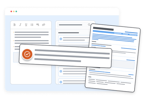 resume builder