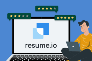 Resume.io Reviews: Resume Builder And Templates