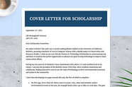 How To Write Scholarship Letters Songchina