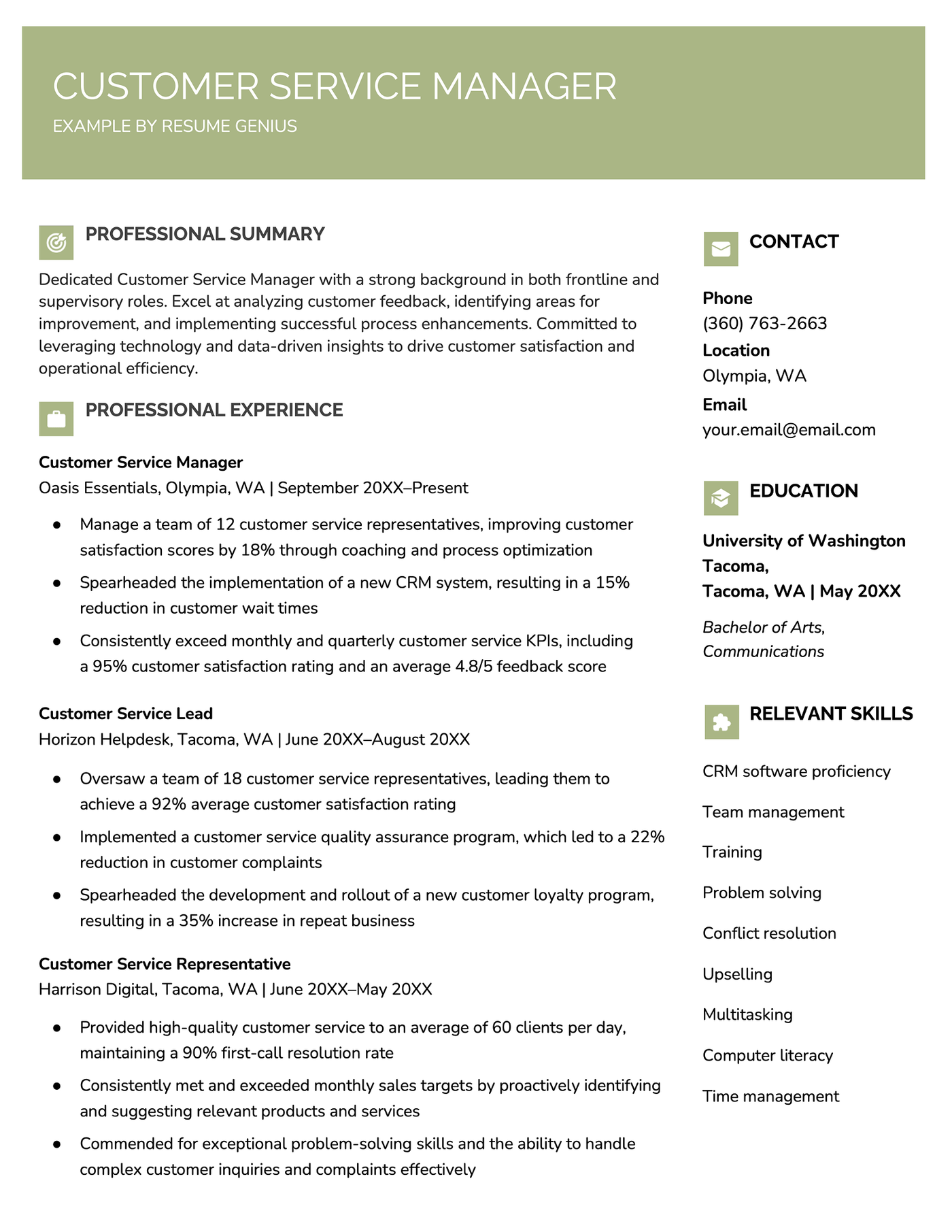 senior-customer-service-representative-resume-example-template