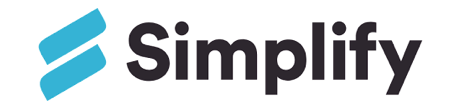 The Simplify logo.