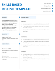 2024 Resume Template Word Free Download Template Xena Ludovika