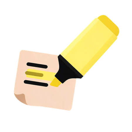 Resume summary generator