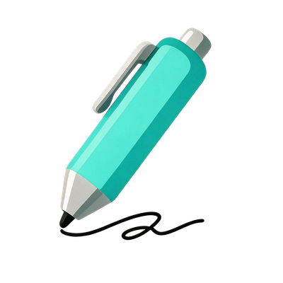 Pre-written &amp; job-specific content
