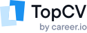 The TopCV logo.