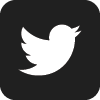 A resume icon for Twitter handles