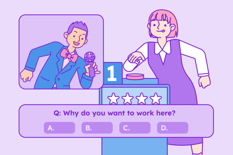 4 Ways to Answer "Why Do You Want to Work Here?"
