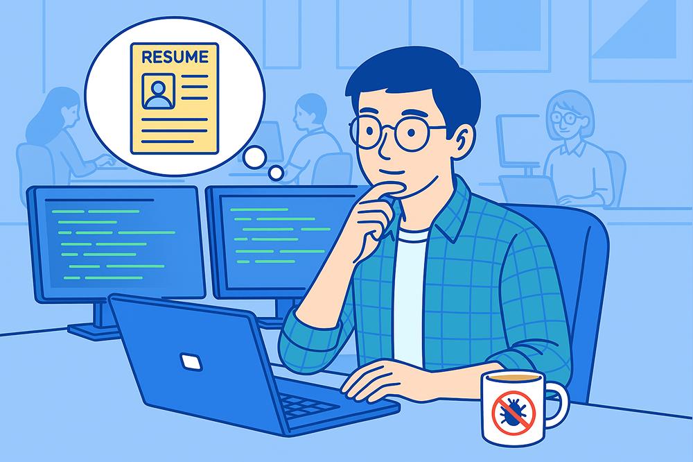 How to List Work Experience on Your Resume (the Right Way)