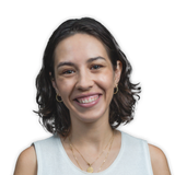 Headshot of Yolaine Amaro